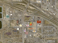 Listing Image #1 - Land for sale at 585 Kokopelli Boulevard Drive, Fruita CO 81521