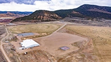 Industrial property for sale in Meeker, CO
