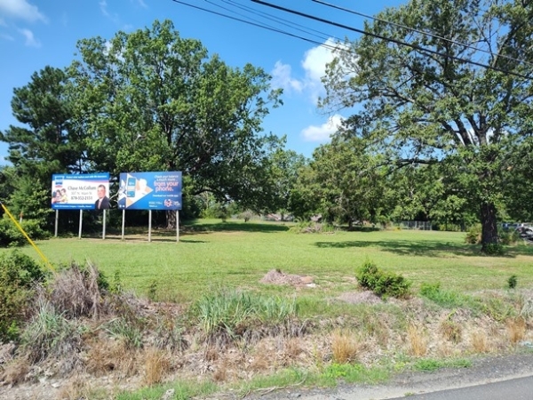 Listing Image #1 - Others for sale at 827 Hwy 8 W, Fordyce AR 71742
