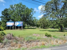 Listing Image #1 - Others for sale at 827 Hwy 8 W, Fordyce AR 71742