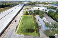 Listing Image #1 - Land for sale at 2400 Hwy 146, Seabrook TX 77586
