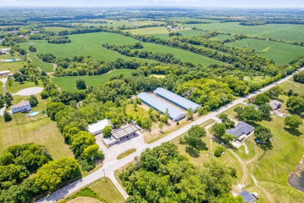 Listing Image #2 - Storage for sale at 8407 State Route 92, Smithville MO 64089 Listing Image #2 - Storage for sale at 8407 State Route 92, Smithville MO 64089