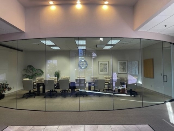 Listing Image #2 - Office for sale at 215 Gateway Rd. W., Napa CA 94558