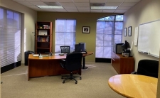Listing Image #3 - Office for sale at 215 Gateway Rd. W., Napa CA 94558