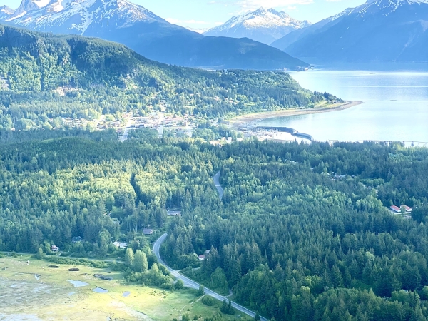 Listing Image #2 - Land for sale at Lot C Orchard Subdivision, Haines AK 99827 Listing Image #2 - Land for sale at Lot C Orchard Subdivision, Haines AK 99827