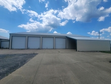 Listing Image #2 - Industrial for sale at 8563 St Rd 129, Vevay IN 47043