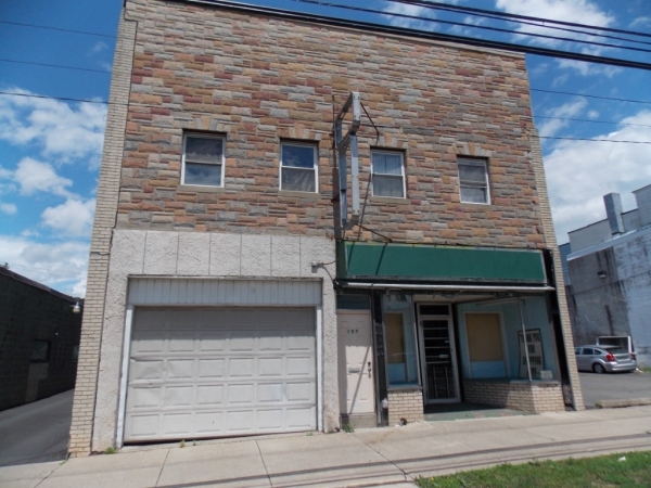Listing Image #1 - Others for sale at 159  E Main Street, Plymouth PA 18651