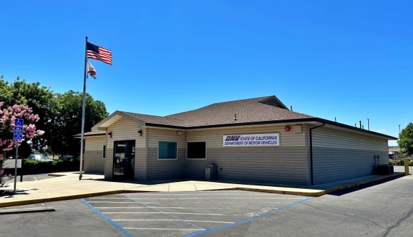 Listing Image #2 - Office for sale at 815 N. Humboldt Ave, Willows CA 95988