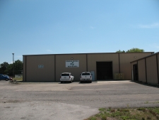 Listing Image #1 - Industrial for sale at 52 SEMO Lane, Perryville MO 63775