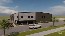 Industrial for sale in Nampa, ID