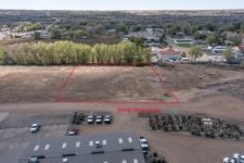 Listing Image #2 - Others for sale at Lot 2D-1, Flora Vista NM 87415