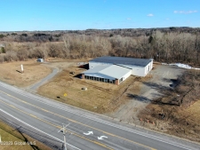 Retail property for sale in Johnstown, NY