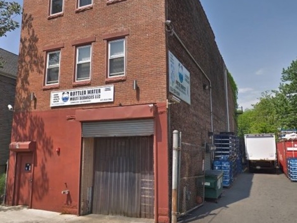 Listing Image #1 - Industrial for sale at 59 North 14th Street, East Orange NJ 07017