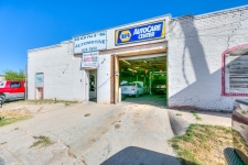 Listing Image #2 - Retail for sale at 128 E 3rd St, San Angelo TX 76903