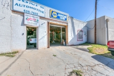 Listing Image #3 - Retail for sale at 128 E 3rd St, San Angelo TX 76903