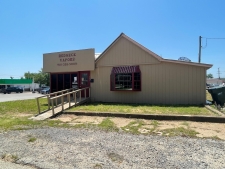 Retail property for sale in Cleveland, OK