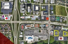 Land property for sale in Appleton, WI