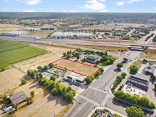 Listing Image #1 - Land for sale at 3301 W Monte Vista Avenue, Turlock CA 95380