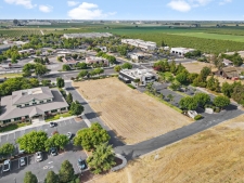 Listing Image #2 - Land for sale at 3301 W Monte Vista Avenue, Turlock CA 95380