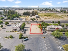 Listing Image #2 - Land for sale at 2175 W Main Street, Turlock CA 95380
