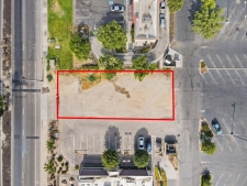 Listing Image #3 - Land for sale at 2175 W Main Street, Turlock CA 95380