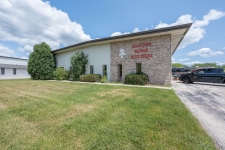 Business Park property for sale in Waukesha, WI
