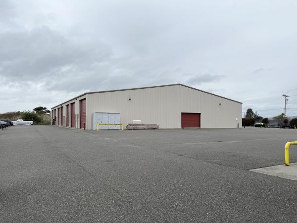 Listing Image #3 - Industrial for sale at 100 Airport Road, Fortuna CA 95540