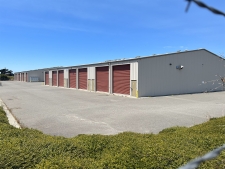 Industrial property for sale in Fortuna, CA