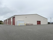 Listing Image #2 - Industrial for sale at 100 Airport Road, Fortuna CA 95540