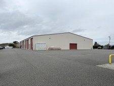 Listing Image #3 - Industrial for sale at 100 Airport Road, Fortuna CA 95540