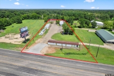 Listing Image #1 - Others for sale at 2065 State Hwy 271 N, Pittsburg TX 75686