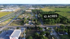 Listing Image #1 - Land for sale at 000 Primera Rd, Harlingen TX 78552