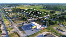Listing Image #2 - Land for sale at 000 Primera Rd, Harlingen TX 78552