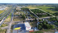 Listing Image #3 - Land for sale at 000 Primera Rd, Harlingen TX 78552