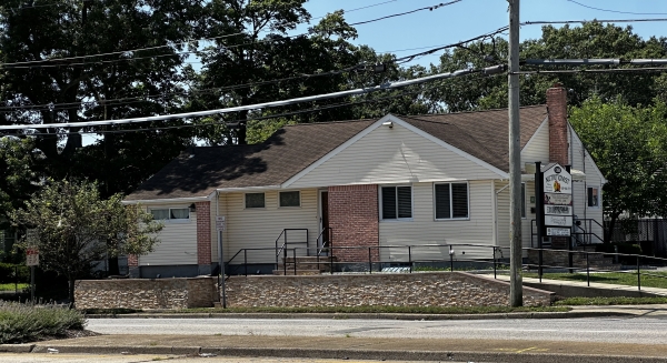 Listing Image #1 - Office for sale at 1398 Deer Park Ave, North Babylon NY 11703