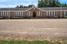 Industrial for sale in Henderson, NC