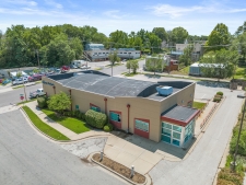 Listing Image #1 - Health Care for sale at 501 Oak Street, Leavenworth KS 66048 Listing Image #1 - Health Care for sale at 501 Oak Street, Leavenworth KS 66048