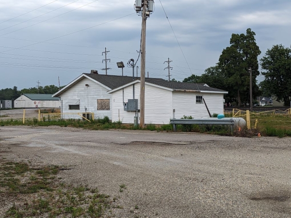 Listing Image #2 - Land for sale at W. Thompson Ave., Hoopeston IL 60942