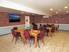 Listing Image #2 - Retail for sale at 318 Hebner Street, Jamestown NY 14701