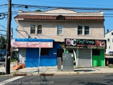 Listing Image #1 - Others for sale at 282 Chancellor Avenue, Newark NJ 07112