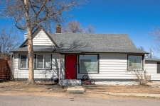 Listing Image #2 - Multi-family for sale at 3445 W Mansfield Ave, Denver CO 80236