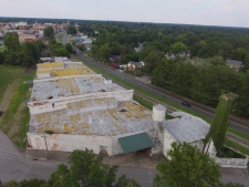 Industrial property for sale in Henderson, NC