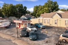 Retail for sale in New Albany, IN