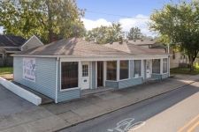 Listing Image #1 - Retail for sale at 601-605 Silver Street, New Albany IN 47150