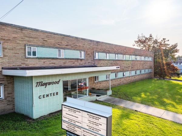 Listing Image #2 - Office for sale at 4568 Mayfield Road, South Euclid OH 44121