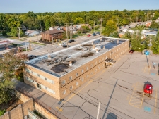Office property for sale in South Euclid, OH