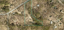 Land for sale in Dahlonega, GA