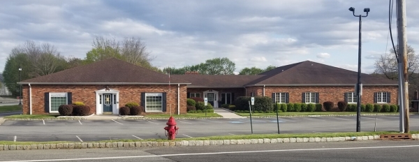 Listing Image #1 - Office for sale at 10 West Hanover Avenue, Randolph NJ 07869