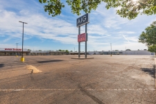 Retail property for sale in Amarillo, TX