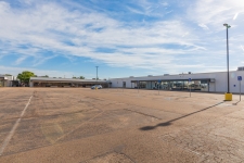 Listing Image #2 - Retail for sale at 2271 SE 27th Avenue & 2401 S. Osage Street, Amarillo TX 79103